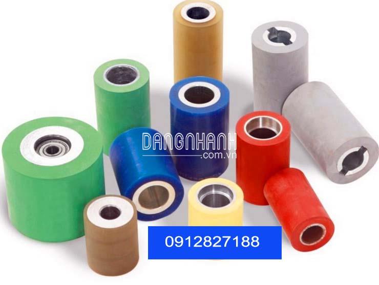Linh Phụ Kiện Máy Dán Cạnh: Dao Phay, Đánh Bóng, Bánh Tì, Băng Tải, Bánh Xe...