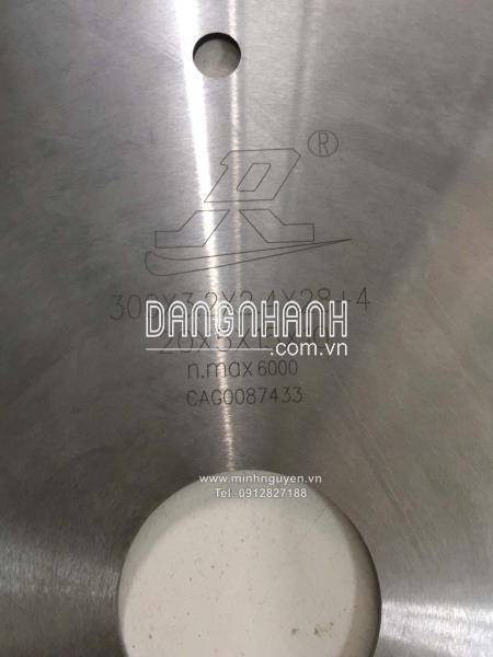 Lưỡi Cưa Máy Xẻ Gỗ Nhiều Lưỡi
