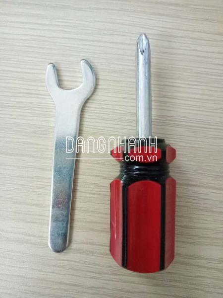 VTLN-KM11 - Bộ Kéo Ghép Cành Túi Dù Đa Năng Tiện Lợi Đài Loan 2 IN 1