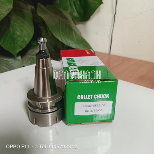 Collet Máy CNC