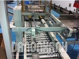 Máy đóng thùng tự động SHL-KZ Automatic Opening, Packing