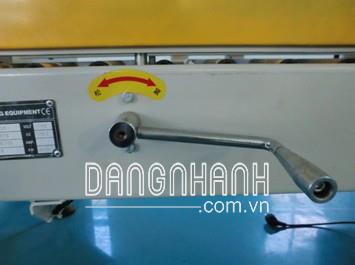 Máy đóng thùng tự động SHL-KZ Automatic Opening, Packing
