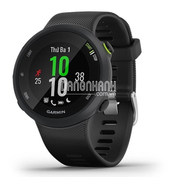 Garmin Watch Forerunner 45 GPS Chính Hãng 