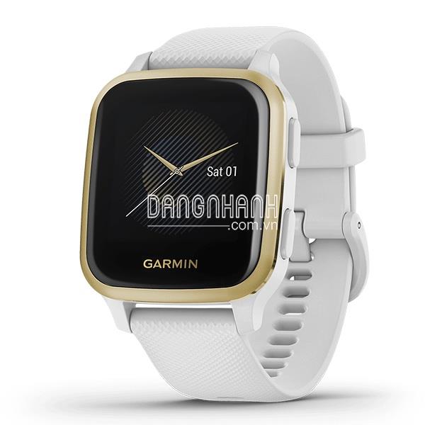 Garmin Watch Venu Sq GPS NFC Chính Hãng 