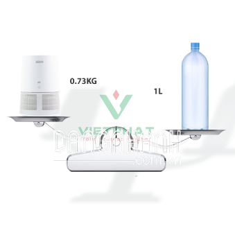 Desktop Air Purifier