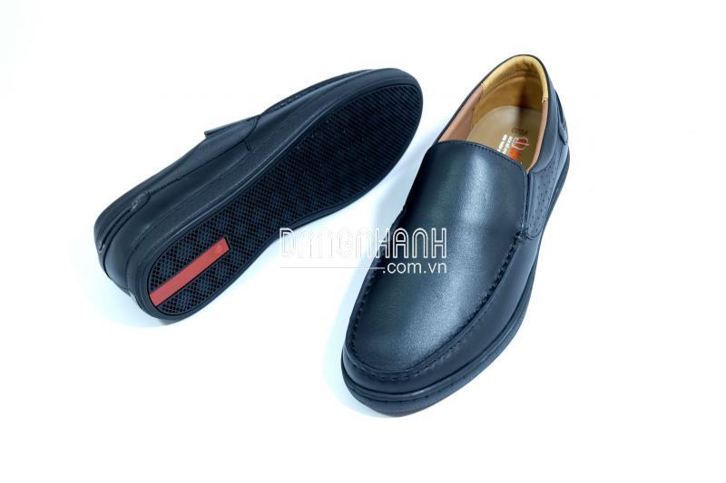 Giày Nam F020 đen