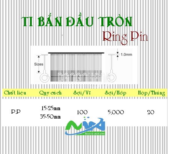  Ti Bắn Đầu Tròn - PLMM