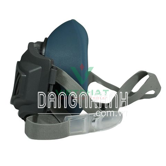 Mặt nạ phòng độc 3M HF50