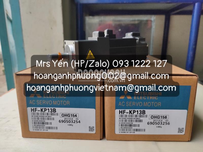 HF-KP13B | Mitsubishi | Động cơ giá tốt chính hãng mới 100%