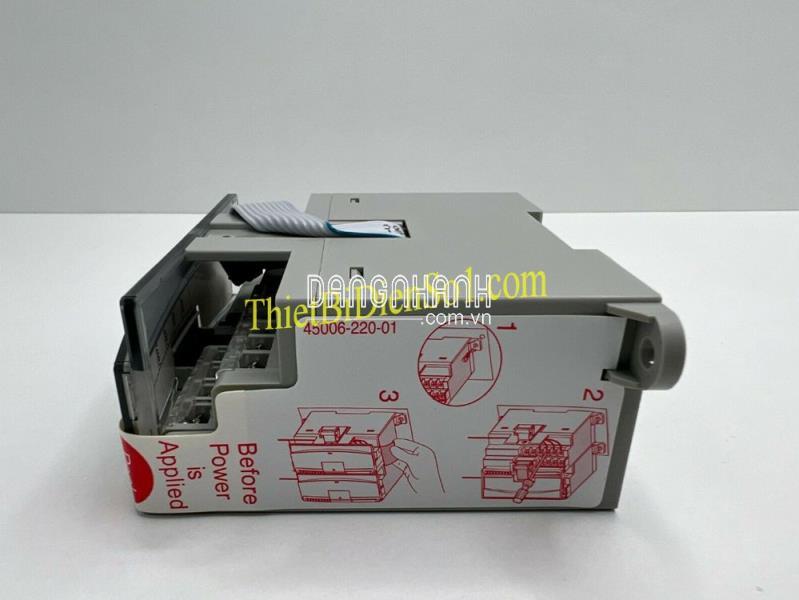 Module Allen Bradley 1762-IF2OF2 -Cty Thiết Bị Điện Số 1