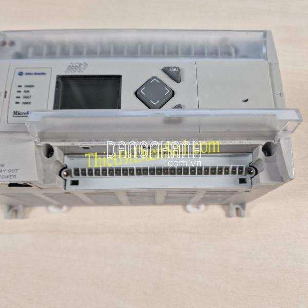 PLC Allen-Bradley 1766-L32BWA -Cty Thiết Bị Điện Số 1