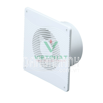 Quạt thông gió gắn tường loại nhỏ