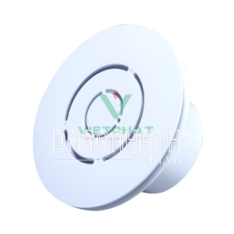 Quạt thông gió gắn tường loại nhỏ