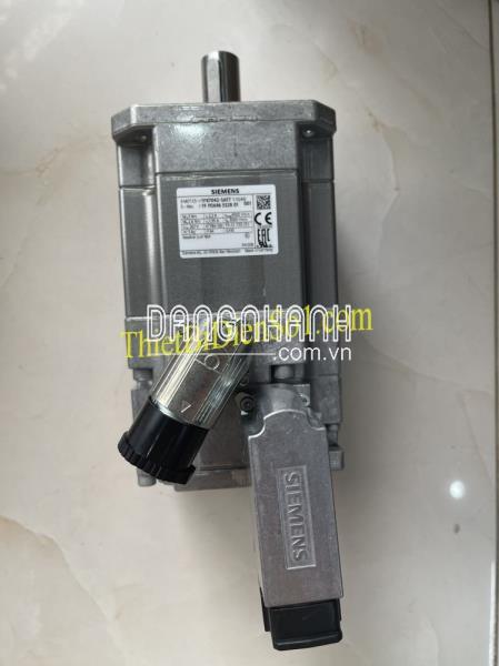 Động cơ servo Siemens 1FK7042-5AF71-1UA0 -Cty Thiết Bị Điện Số 1