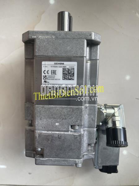 Động cơ servo Siemens 1FK7042-5AF71-1UA0 -Cty Thiết Bị Điện Số 1