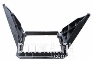 Nắp bể cáp 2 cánh D400-E600