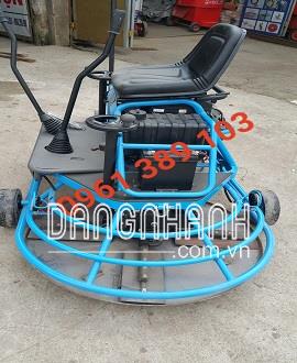 MÁY XOA NỀN LỒNG ĐỒNG
