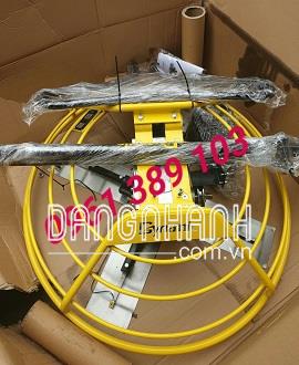 MÁY XOA NỀN BÊ TÔNG DYNAMIC