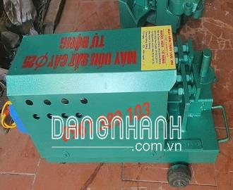 MÁY UỐN SẮT 1 PHA
