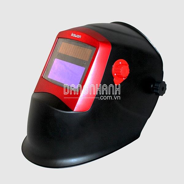 Mũ hàn điện tử WH8511