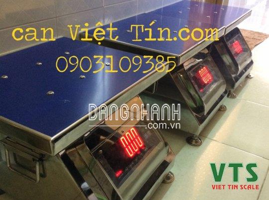 CÂN ĐIỆN TỬ (THÙNG)