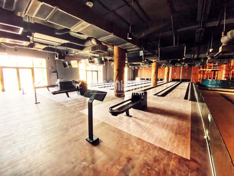 Cung cấp lắp đặt sân chơi bowling - Hasake