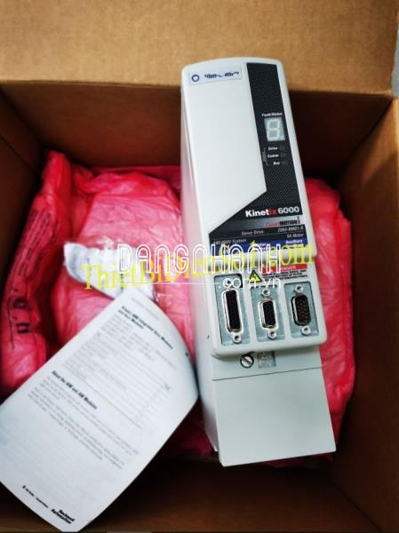 Servo drive Allen Bradley 2094-BM01-S -Cty Thiết Bị Điện Số 1