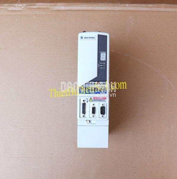 Servo drive Allen Bradley 2094-BM01-S -Cty Thiết Bị Điện Số 1