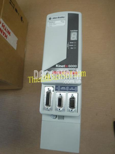Servo drive Allen Bradley 2094-BM01-S -Cty Thiết Bị Điện Số 1