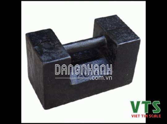 QUẢ CÂN CHUẨN