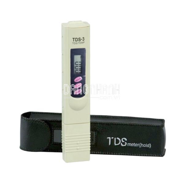 Bút đo Dinh dưỡng Thủy Canh TDS