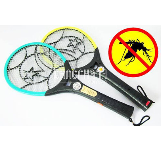 VỢT MUỖI GIÁ RẺ