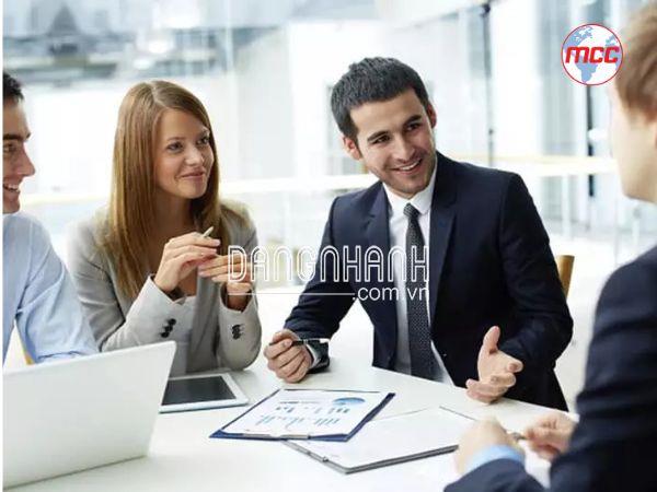 Dịch vụ thành lập doanh nghiệp trọn gói uy tín