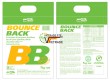 Bounce Back 1kg (20bịch)