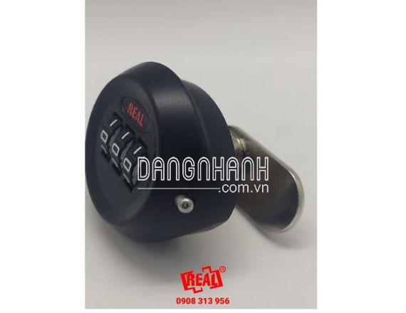 KHÓA TỦ SỐ RL9047-07 CHO TỦ DÀY DƯỚI 15MM
