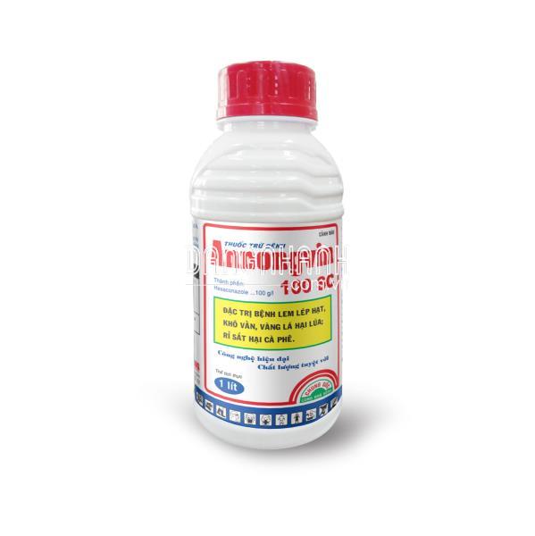 ANNONGVIN 100SC