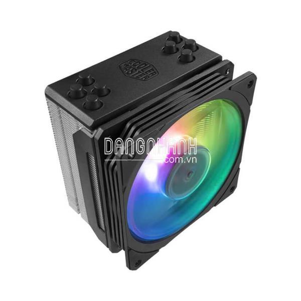 Tản nhiệt CPU Air Cooling COOLER MASTER HYPER 212 SPECTRUM RGB