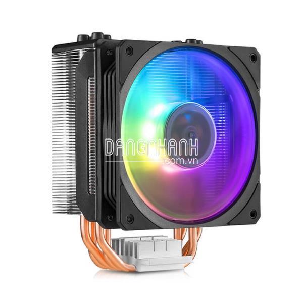 Tản nhiệt CPU Air Cooling COOLER MASTER HYPER 212 SPECTRUM RGB