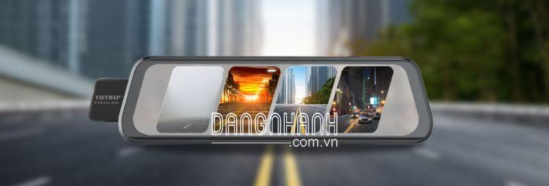Camera hành trình Vietmap G39