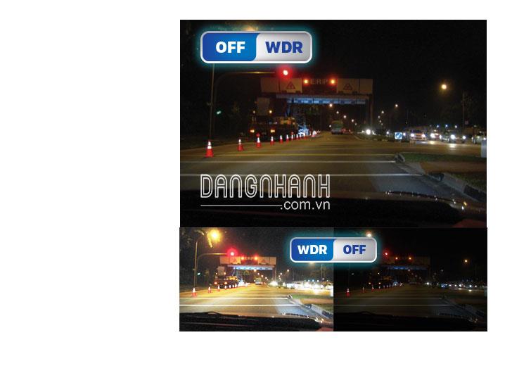 Camera hành trình Vietmap C61