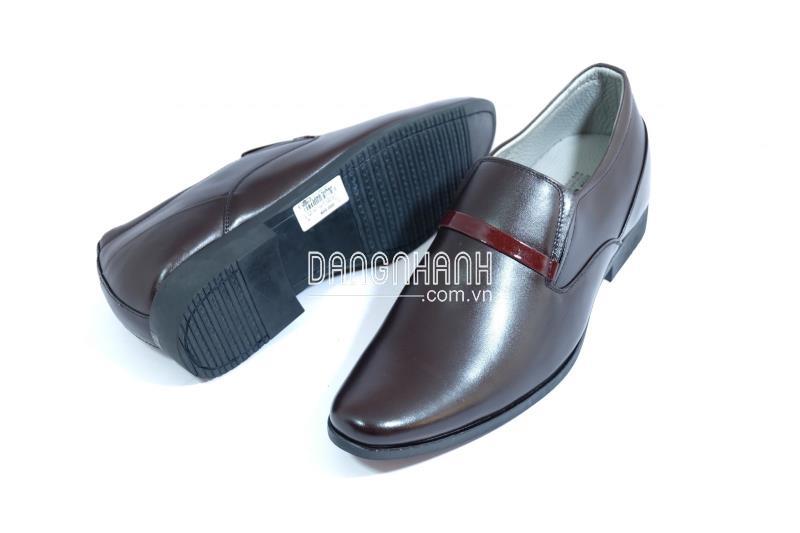 Giày Nam PK178TM nâu