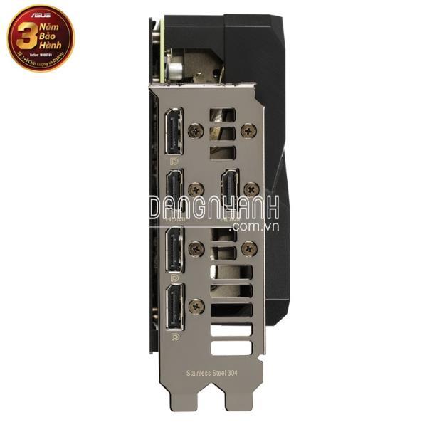 VGA Asus DUAL RTX3070 8G (8GB GDD6, 256-bit, HDMI +DP, 2x8-pin)