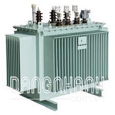 Cung cấp các loại biến điện áp trung thế ,biến dòng trung thế, tụ bù trung thế