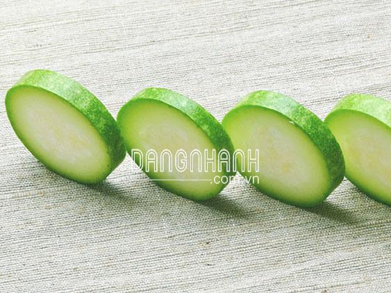 Hạt giống bí đao