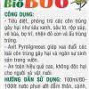 BiO-BUG – Chuyên xua đuổi, tiêu diệt bọ trĩ