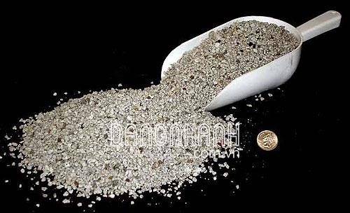    ĐÁ BỌT PUMICE
