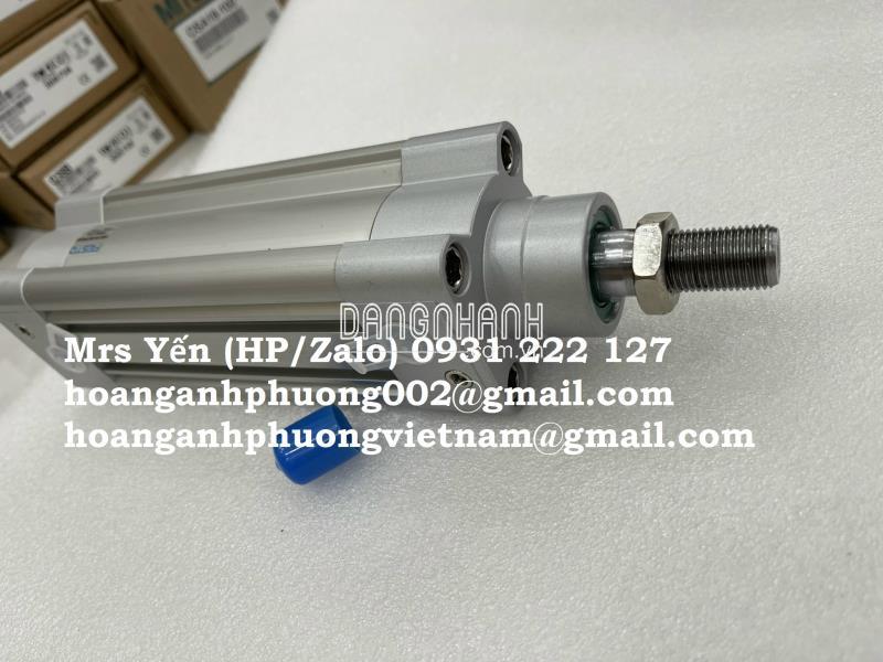Cung cấp Xy lanh Festo chính hãng mới 100% | DSBC-50-100-PPVA-N3
