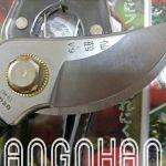 Kéo cắt cây cảnh Nhật Bản V9