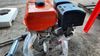 Động cơ xăng hinota 9 hp cốt thẳng ht270 thailand