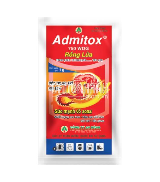 ADMITOX